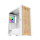 Obudowa VETENI Woody White VT-WOODY-01WH